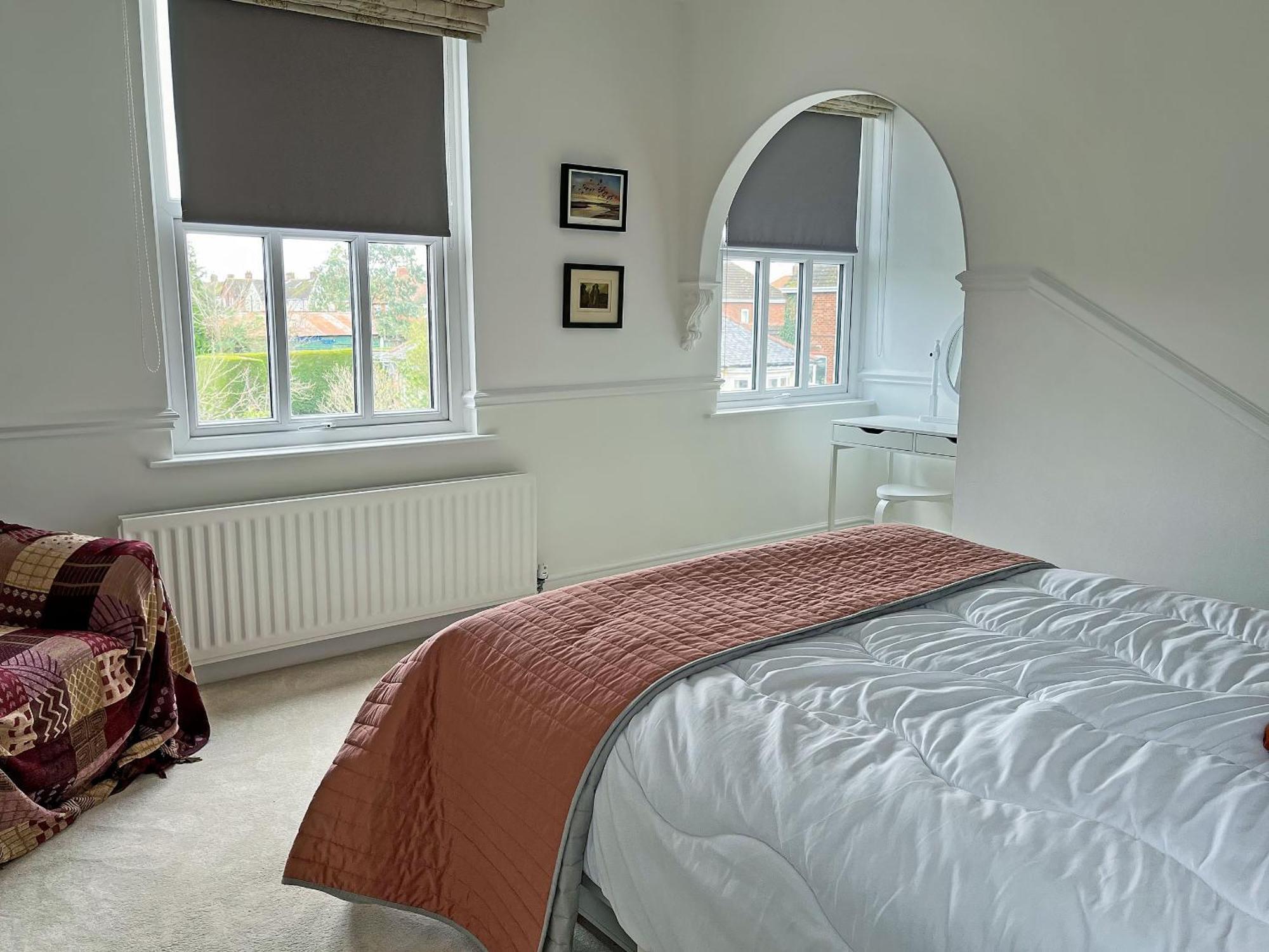 Poppy Cottage Eryholme Extérieur photo